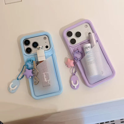 MyFlexPocket™ Case