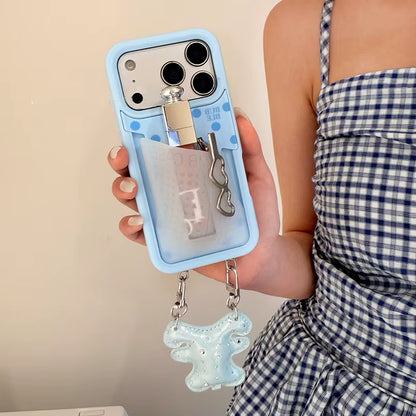 MyFlexPocket™ Case